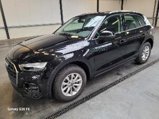 škoda osobní automobily Audi Q5 40 TDI 150-KW S-Tronic Quattro 2022/5
