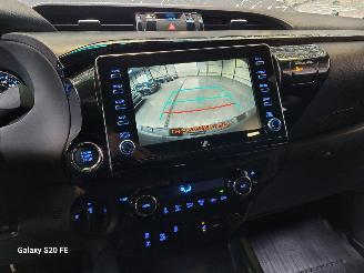 Toyota Hilux 2.8 D-4D 150-KW Automaat 4-WD Invincible picture 20