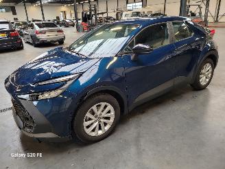 Toyota C-HR Hybrid 1.8 72-KW Automaat Business picture 3