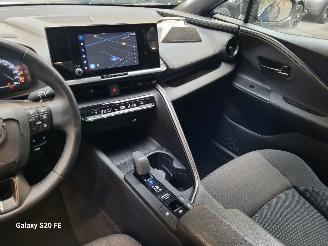 Toyota C-HR Hybrid 1.8 72-KW Automaat Business picture 19