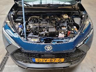 Toyota C-HR Hybrid 1.8 72-KW Automaat Business picture 8