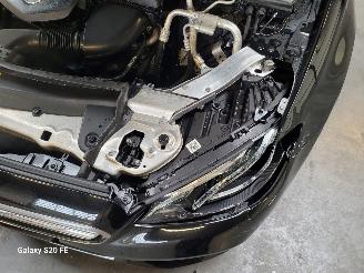 Mercedes E-klasse 200d Limo 110-KW Automaat picture 16