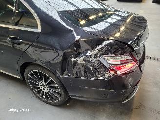 Mercedes E-klasse 200d Limo 110-KW Automaat picture 5