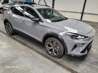  Cupra Formentor 1.5 e-Hybrid 150-KW DSG Plug-In-Hybrid 2025/12