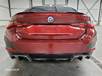 BMW i4 M50 400-KW 83.9kwh Automaat X-Drive picture 16