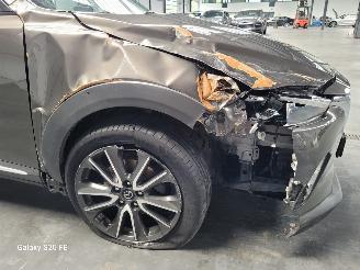 Mazda CX-3 GT-M 2.0 110-KW 6-Bak 4-WD picture 5