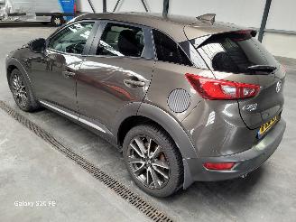 Mazda CX-3 GT-M 2.0 110-KW 6-Bak 4-WD picture 3