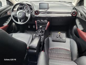 Mazda CX-3 GT-M 2.0 110-KW 6-Bak 4-WD picture 17