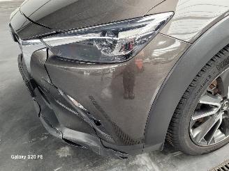 Mazda CX-3 GT-M 2.0 110-KW 6-Bak 4-WD picture 2