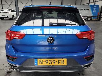 Volkswagen T-Roc 1.5 TSi 110-KW DSG Style picture 12