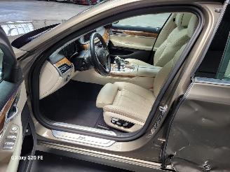 BMW 7-serie 730d 195-KW Automaat High-Executive picture 17