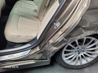 BMW 7-serie 730d 195-KW Automaat High-Executive picture 8