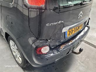Citroën C3 picasso 1.4 VTi 70-KW 5-Bak Aura 5drs Airco picture 7