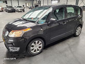 Citroën C3 picasso 1.4 VTi 70-KW 5-Bak Aura 5drs Airco picture 3