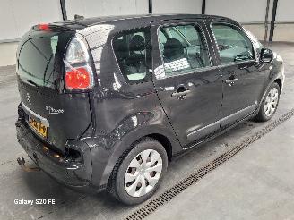 Citroën C3 picasso 1.4 VTi 70-KW 5-Bak Aura 5drs Airco picture 2