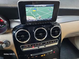 Mercedes GLC 350E 235-KW Automaat 4-MATIC AMG Panoramadak picture 22