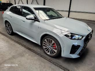 Coche accidentado BMW X2 X-Drive 20d 110-KW Automaat M-Sport 2025/4