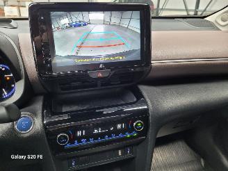 Toyota Yaris Cross Hybrid 1.5 68-KW Automaat 5drs picture 23