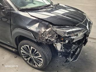 Toyota Yaris Cross Hybrid 1.5 68-KW Automaat 5drs picture 5