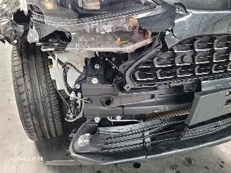 Toyota Yaris Cross Hybrid 1.5 68-KW Automaat 5drs picture 8