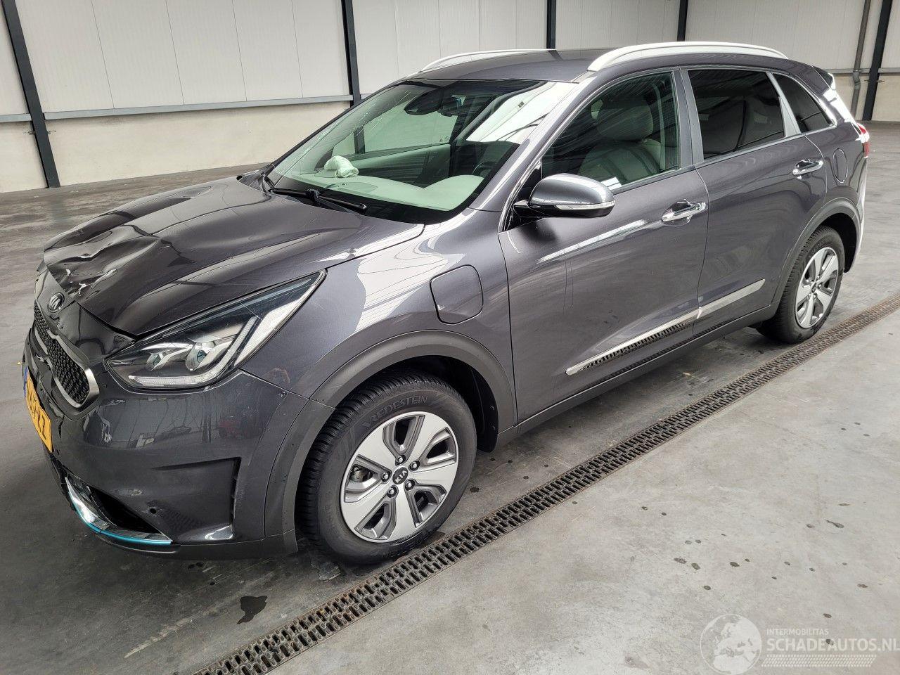 Kia Niro Plug-In-Hybrid 1.6 GDi 77-KW Automaat