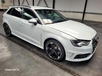  Audi A3 Sportback 1.4 e-Tron 110-KW Automaat S-Line 2014/12