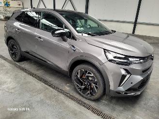  Renault Symbioz 1.6 e-Tech 105-KW Automaat Esprit-Alpine 2026/2