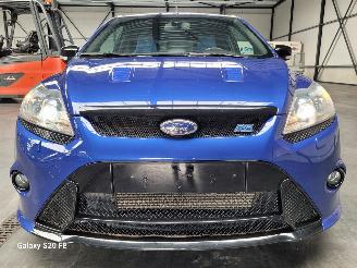Ford Focus RS 2.5 Turbo 224-KW 6-Bak 3drs picture 15