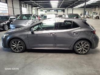 Toyota Corolla Hybrid 1.8 72-KW Automaat 5drs Panoramadak picture 5