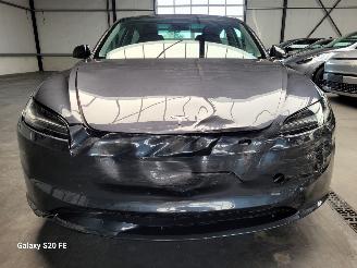 Tesla Model 3 Dual Motor Long Range 366-KW Automaat AWD picture 9