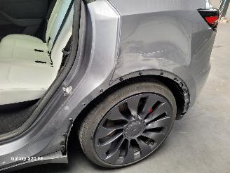 Tesla Model Y Performance 393-KW Automaat AWD picture 13