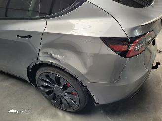 Tesla Model Y Performance 393-KW Automaat AWD picture 12