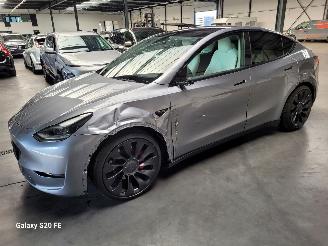 Tesla Model Y Performance 393-KW Automaat AWD picture 4