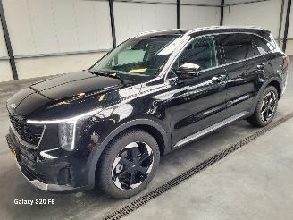 škoda osobní automobily Kia Sorento PHEV 1.6 T-GDi 132-KW Automaat AWD 7-Persoons 2024/7