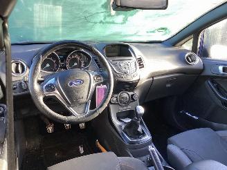 Ford Fiesta 1.0 St-line picture 9