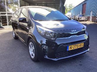 Kia Picanto 1.0 DPi ComfortLine picture 3