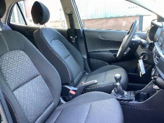 Kia Picanto 1.0 DPi ComfortLine picture 10