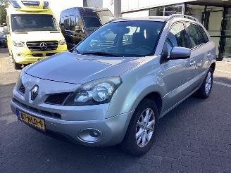 Coche accidentado Renault Koleos 2.5 Dynamique 2009/1
