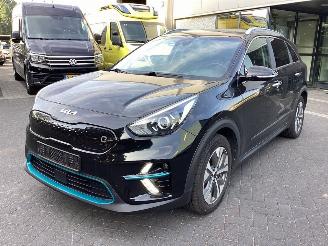 Avarii autoturisme Kia e-Niro Edition 64 kWh 2021/10