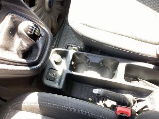 Ford Transit Connect Trend picture 13