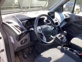 Ford Transit Connect Trend picture 9