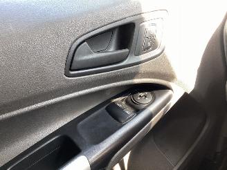 Ford Transit Connect Trend picture 14