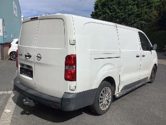 Opel Vivaro 20 CDTI picture 5