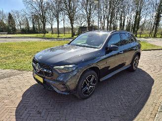 Avarii autoturisme Mercedes GLC 400e 4MATIC AMG Sport Edition 2025/7