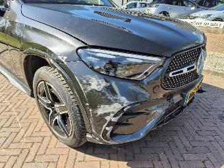 Mercedes GLC 400e 4MATIC AMG Sport Edition picture 7