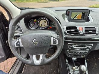 Renault Mégane 1.5 DCI Bose picture 18
