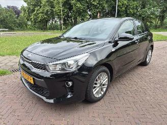 voitures voitures particulières Kia Rio 1.0 TGDI DYNAMIC LINE 2018/11