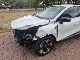 Renault Symbioz 1.8 E-Tech full hybrid 160 techno picture 10