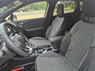 Renault Symbioz 1.8 E-Tech full hybrid 160 techno picture 17