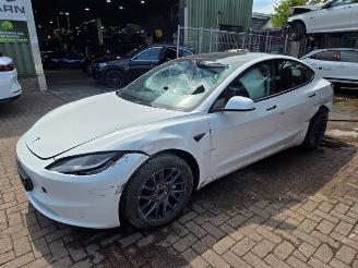 Auto da rottamare Tesla Model 3 Model 3, Sedan, 2017 RWD 60 kWh 2025